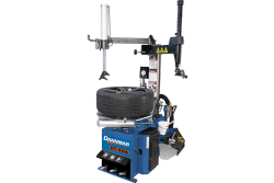 Dannmar DT-50A tire changer with single assist tower