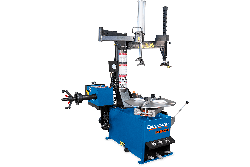DT-50A tire changer and MB-240X wheel balancer package deal