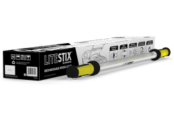 LiteStix LS36SMD Rechargeable Work Lift - BendPak