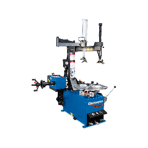 DT-50A tire changer and MB-240X wheel balancer package deal